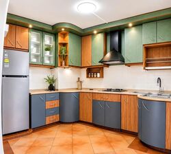 Blk 254 Simei Street 1 (Tampines), HDB 5 Rooms #594918521